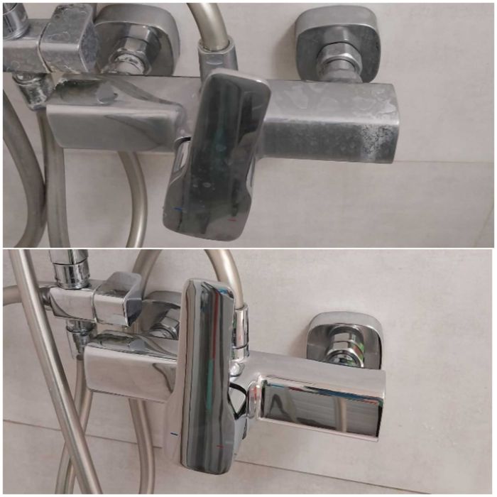 Послуги клінінгу