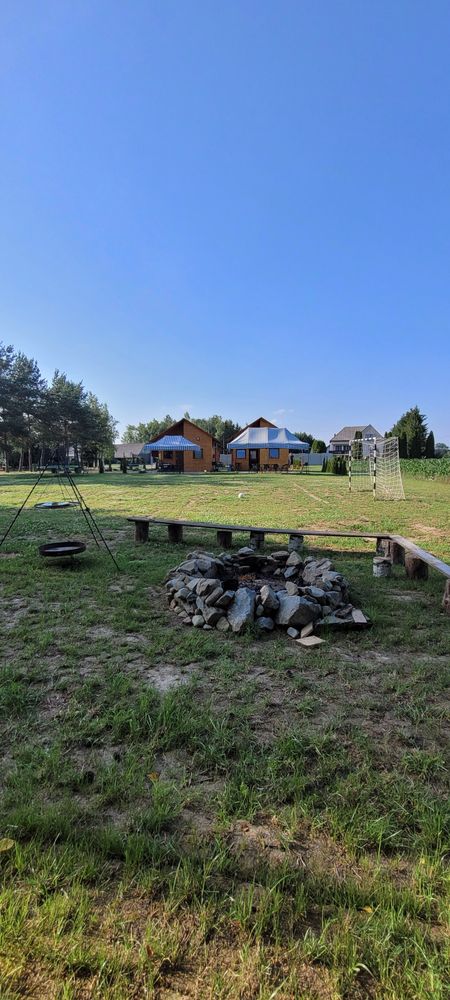 Noclegi u Eli Zator Energylandia pokoje