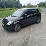 Sprzedam suzuki swift 1.3 benzyna +lpg