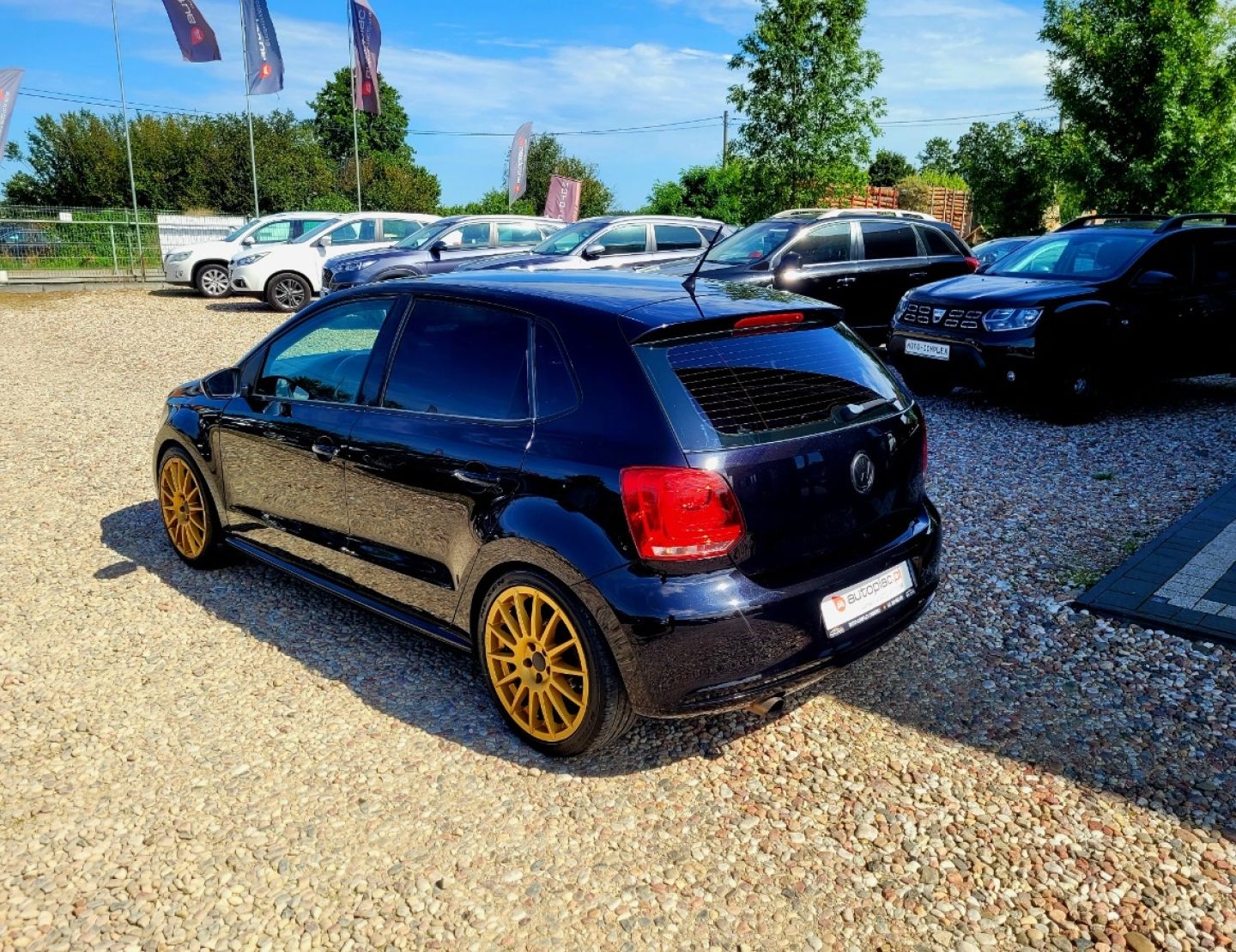 2012 SPORT z Niemiec 5 drzwi NAVI Gwarancja!
