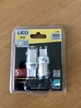 Лампочки Led G9