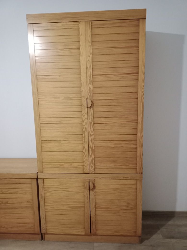 Meble komplet segment