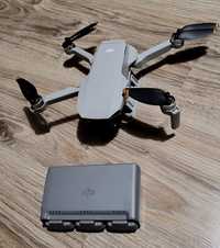 DJI mini 2 se combo + gogle Drone Mask 2