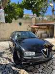 Alfa Romeo 156 Sportwagon 1.9 JTD