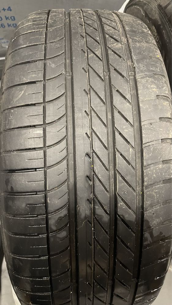 Opony Letnie Goodyear Eagle F1 255/50/19 Runflat