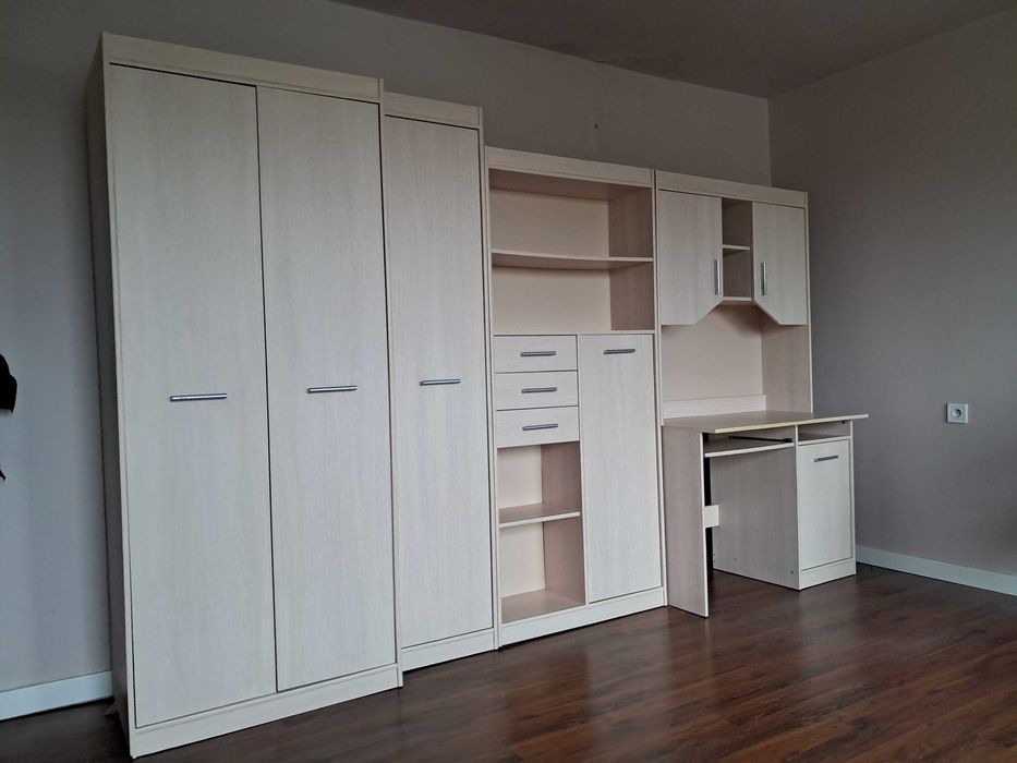 Zestaw mebli młodzieżowych