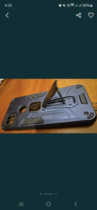 Obudowa Xiaomi Redmi 9C