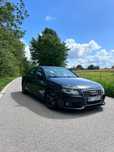 Audi a4b8 1.8 benzyna