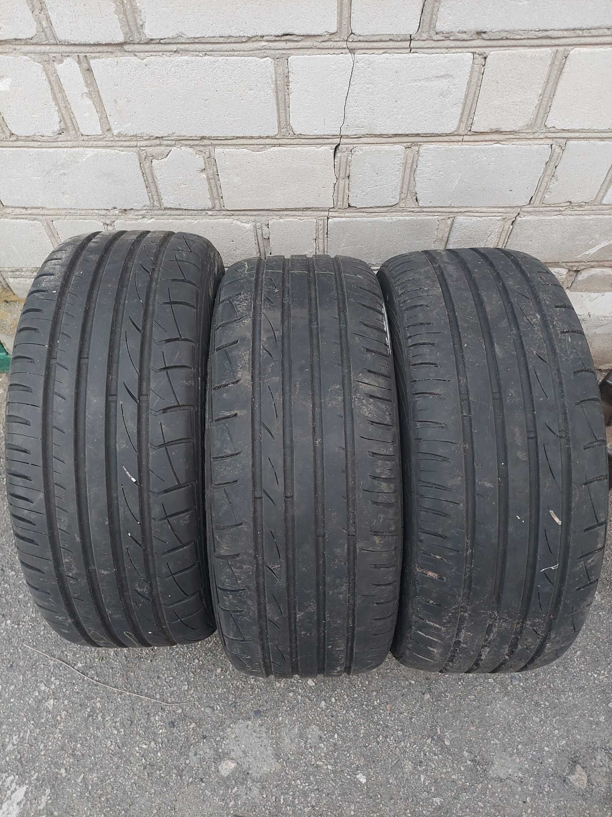 Шини Premiorri Solazo S plus 215/55 r16