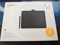 Графічний планшет Wacom Intuos M Black (CTL-6100K-B)