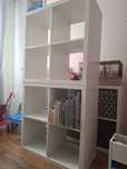 Regał Ikea Kallax 2x2 - rezerwacja