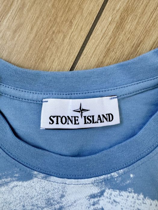 Koszulka Stone Island