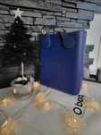O bag Chic niebieski