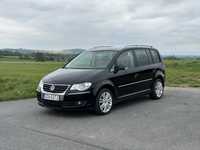 Volkswagen Touran 2.0TDI BEZ DPF Bi-Xsenon Czujniki Tempomat