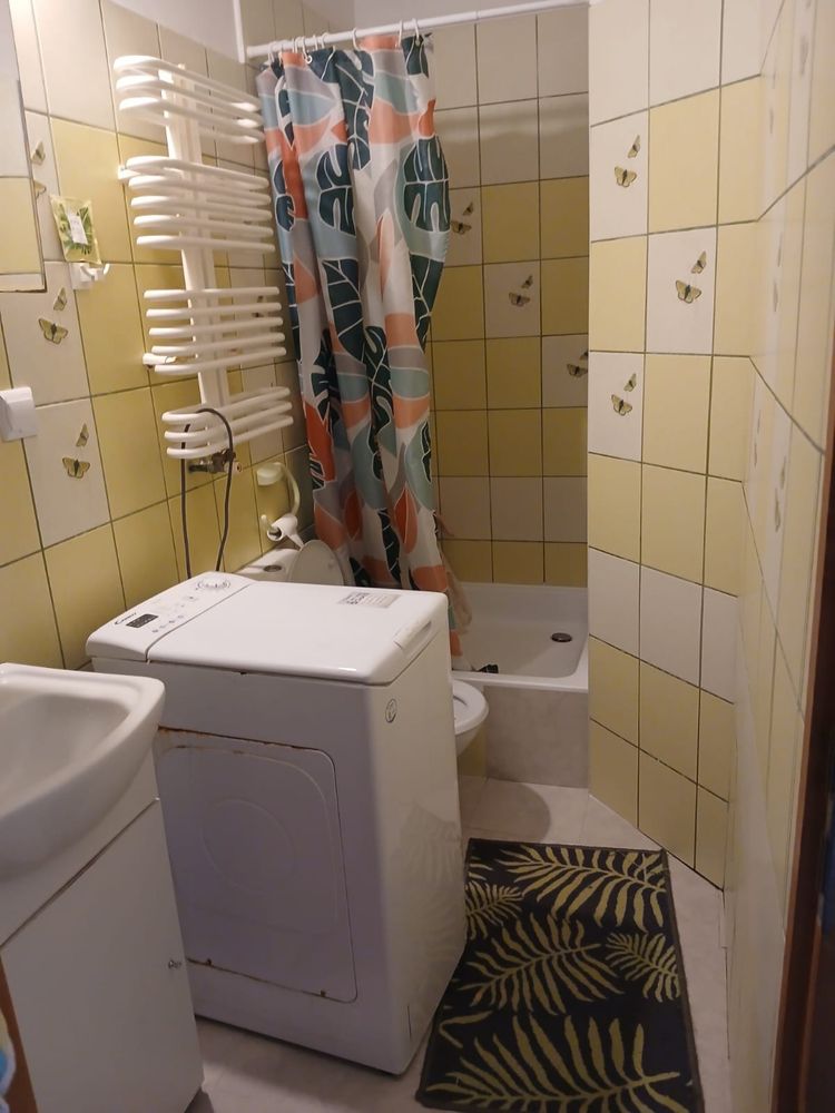 Sprzedam mieszkanie w centrum