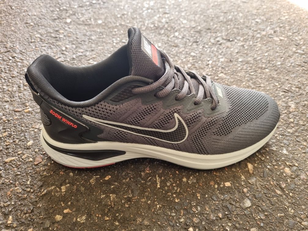 Кроссовки мужские NIKE ZOOM Winflo (НАЙК)