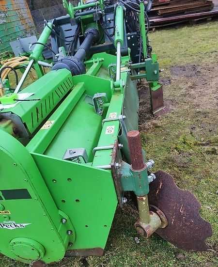 Redliniarka AVR GE FORCE 8X75