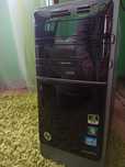 Системний блок  Hp