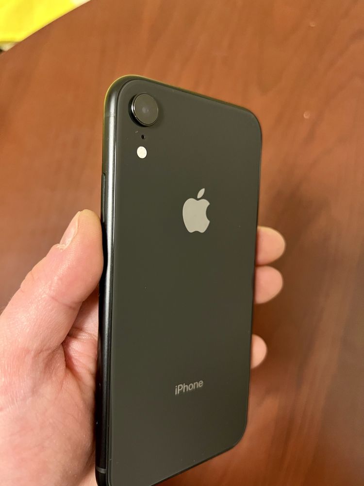 Айфон 128 гб / iPhone Xr / 128 gb