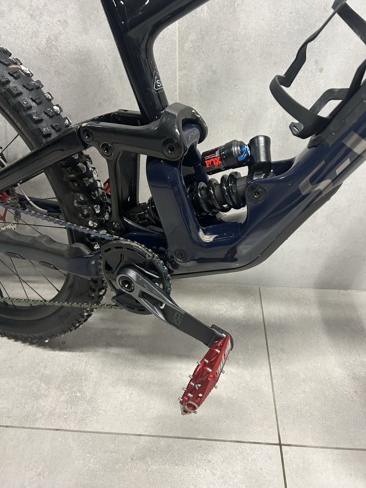 Specialized S-works Enduro-Promocja