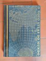 O Novo Atlas do Mundo