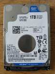 Dysk Twardy HDD WD Blue 2,5" 1TB SATA Western Digital