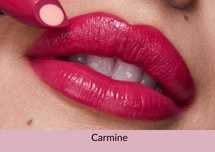 Avon Lśniąca szminka z kwasem hialuronowym  Carmine 3,6g