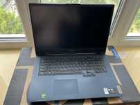 Ноубук Lenovo Legion 5 17.3” R5 5600H rtx3050 4gb, 16gb