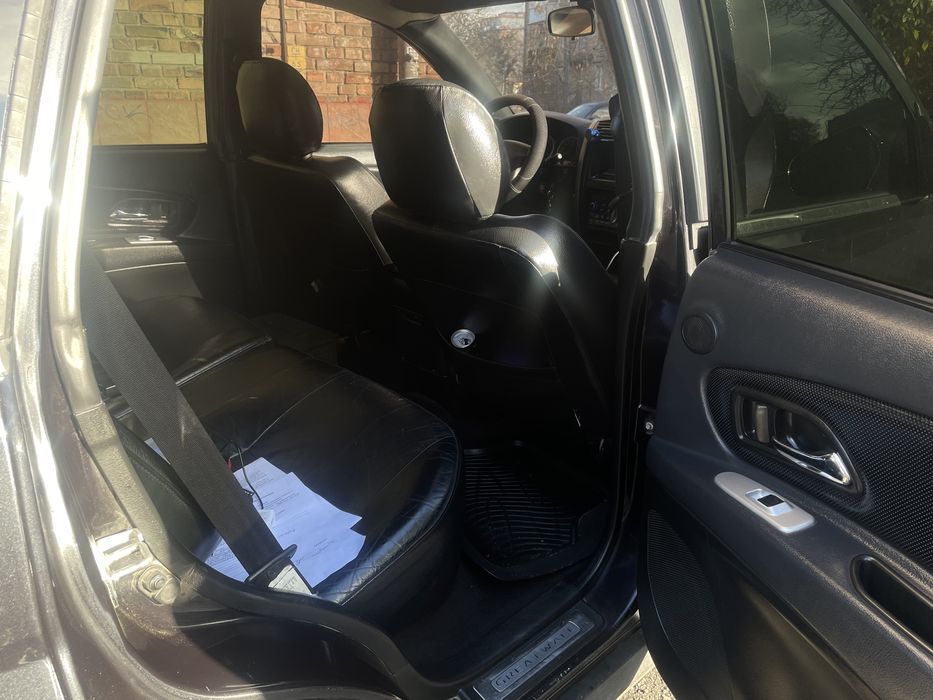 Hover h3 , в хорошому стані, обмін на бус до 4500$