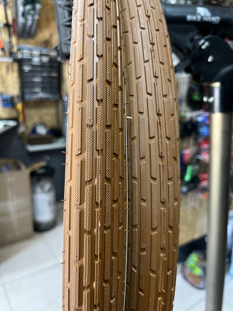 Schwalbe Fat Frank 50-622 28x2.00