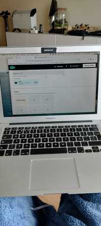 MacBook Air - 2014 - Teclado PT - Caixa Original - Impecável