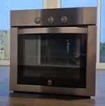Microondas, forno e placa de indução encastre – 300€ (conjunto)