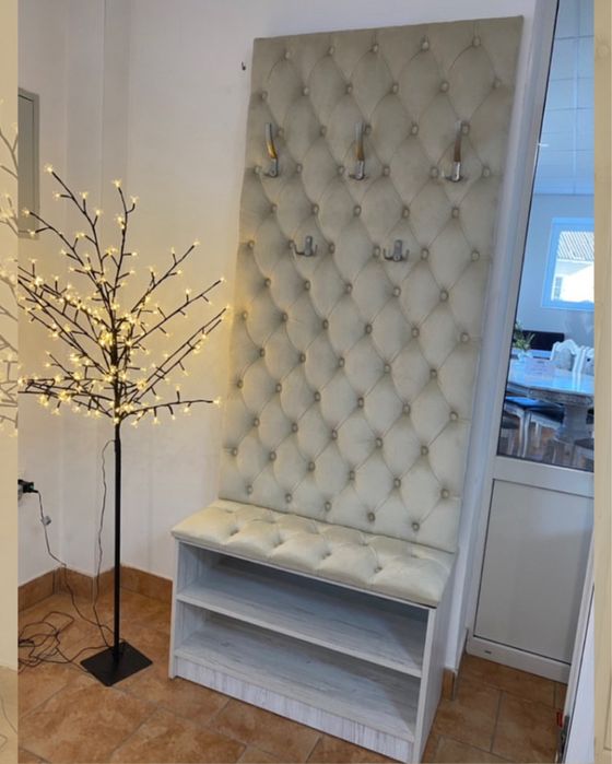 Прихожа Банкетка Меблі на замовлення Передпокій