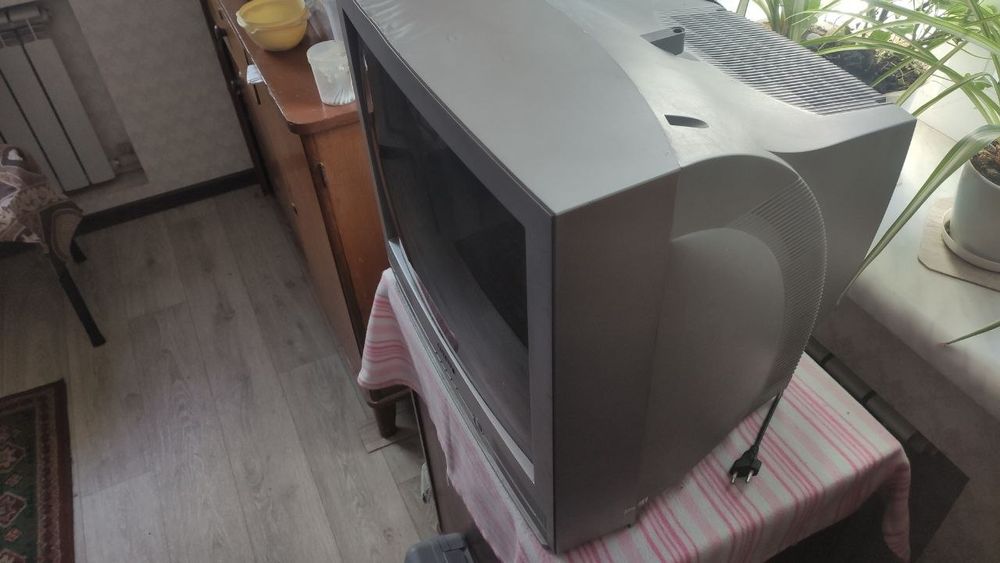 Телевізор, телевизор Самсунг рабочий.