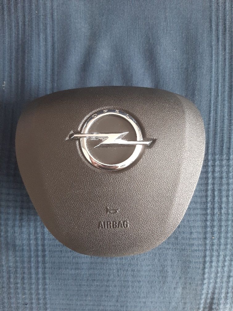 Poduszka airbag kierownicy
