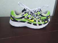 Buty Nike P-6000 r.34.5