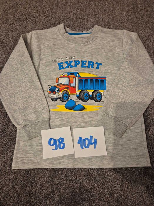 Koszulka rozmiar 98 i 104