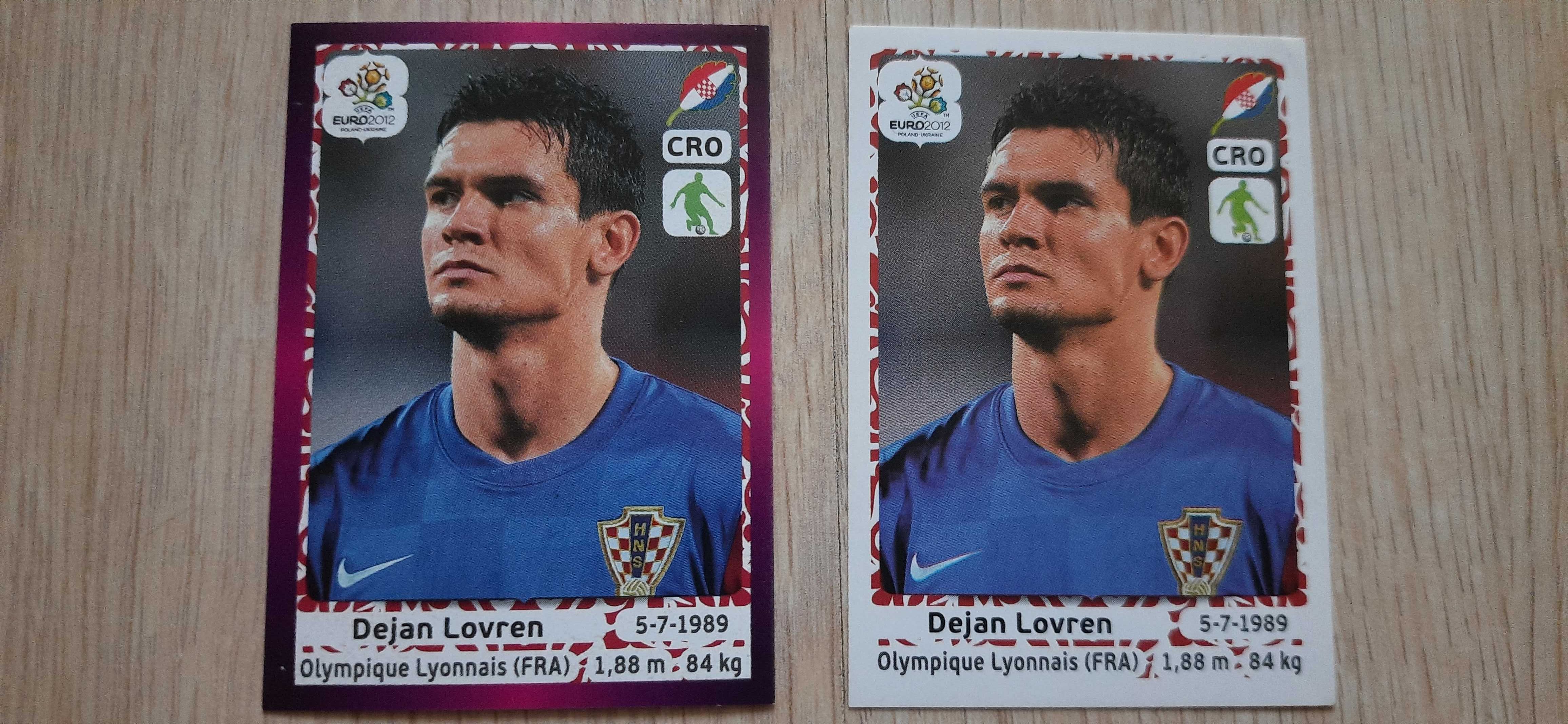 Продам наклейки Панини Panini euro 2012 евро 12 чемпіонат європи