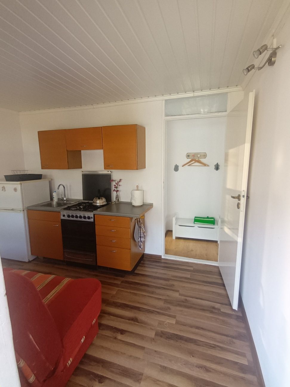 Wolny od 4 sierpnia do 13. Domek do wynajęcia blisko plaży