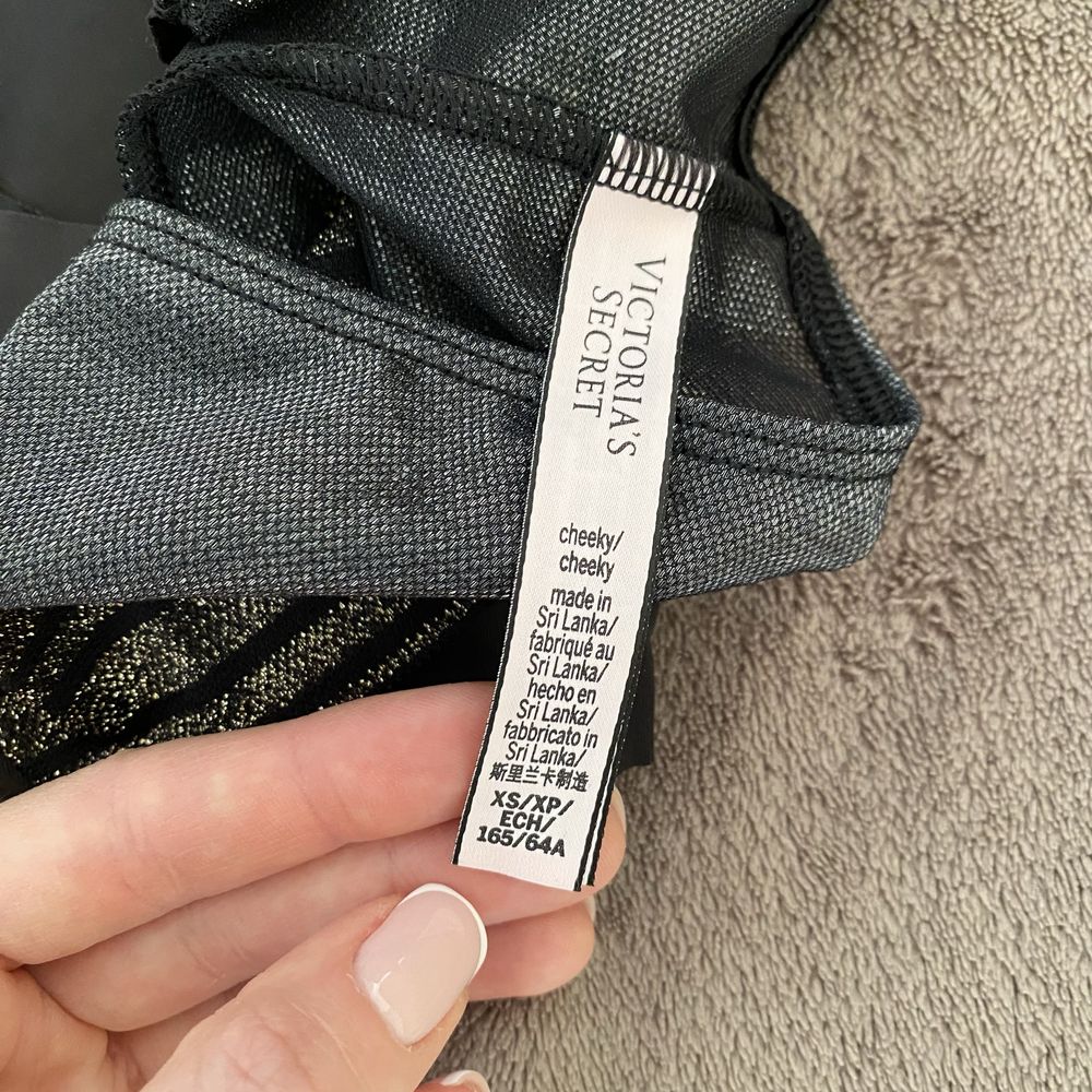 Victoria’s Secret bielizna, majtku, figi