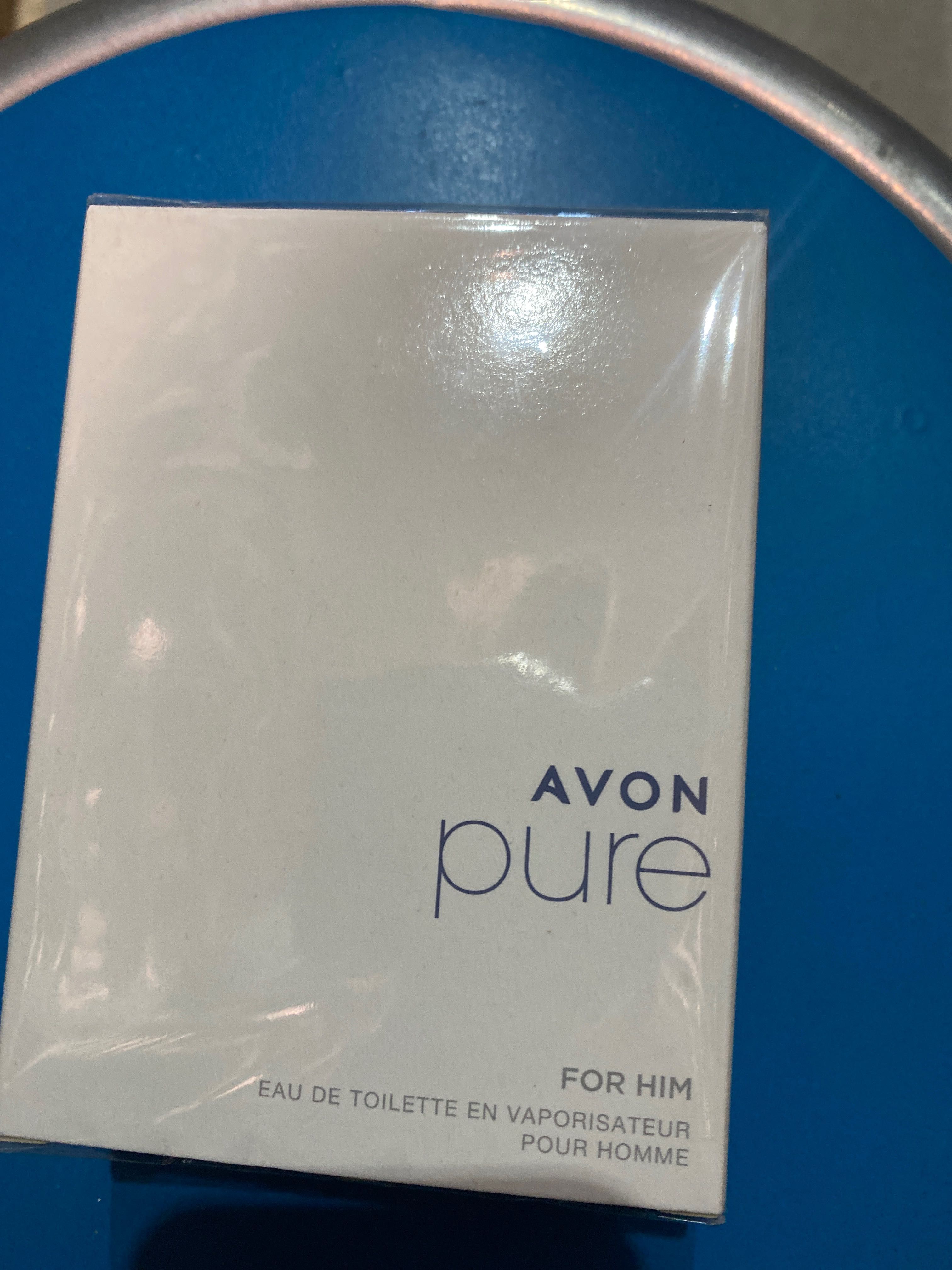 Avon Pure 75 ml Nowy