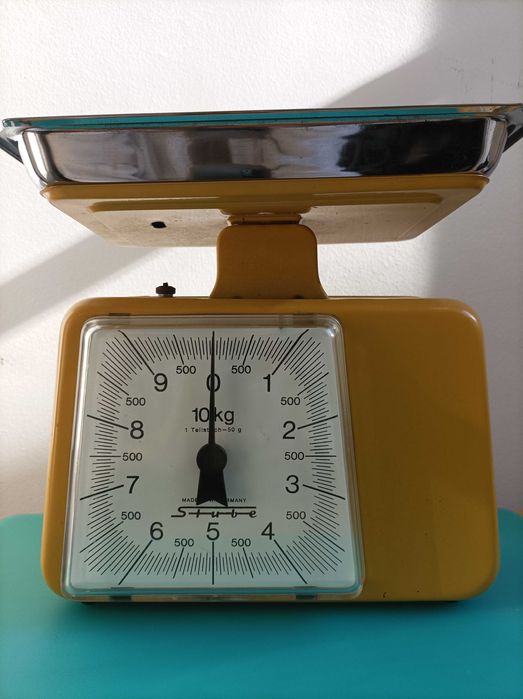 Balança de Cozinha | Vintage