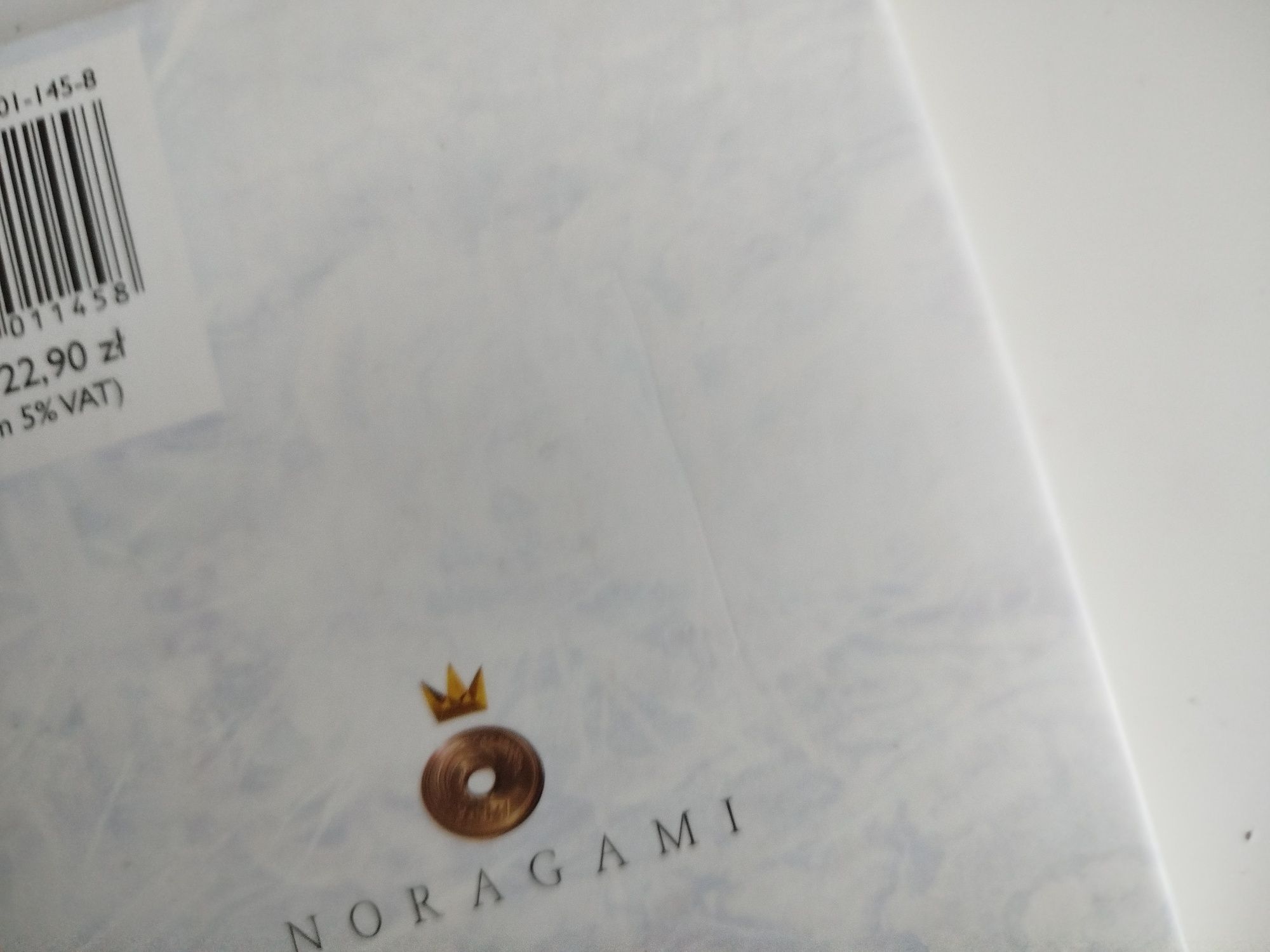 Mangi Noragami Tomy 3, 4 i 5