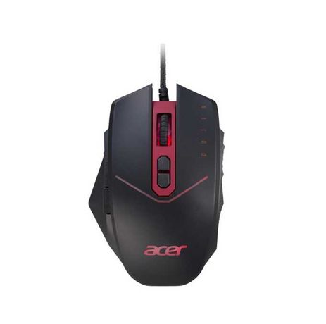Acer Nitro Gaming Mouse мишка для геймерів