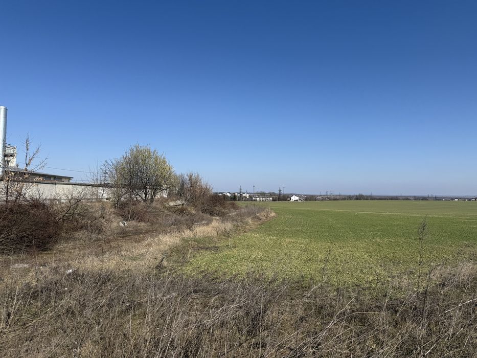 Продається земельна ділянка в пригороді Тернополя