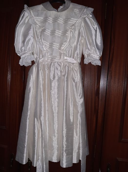 Roupa de cerimônia