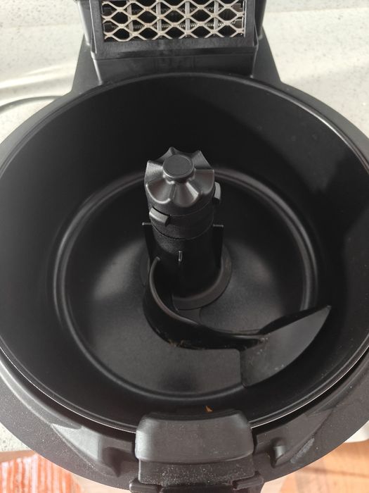 Actifry Tefal 2 em 1.