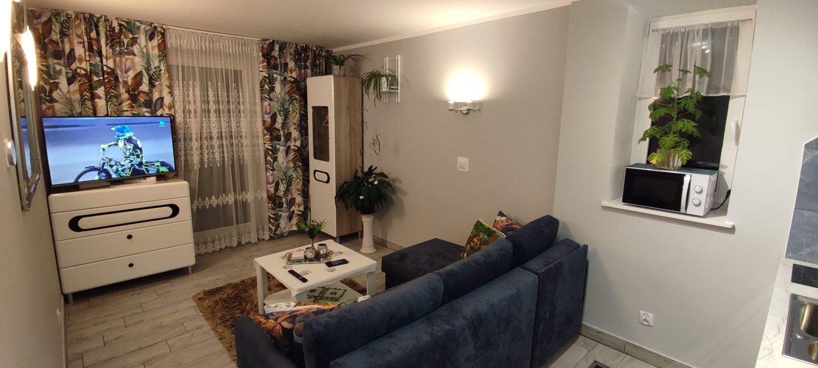 Apartament ANASZKA