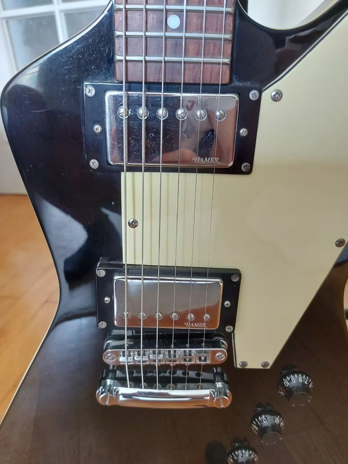 Hamer XT Series Explorer