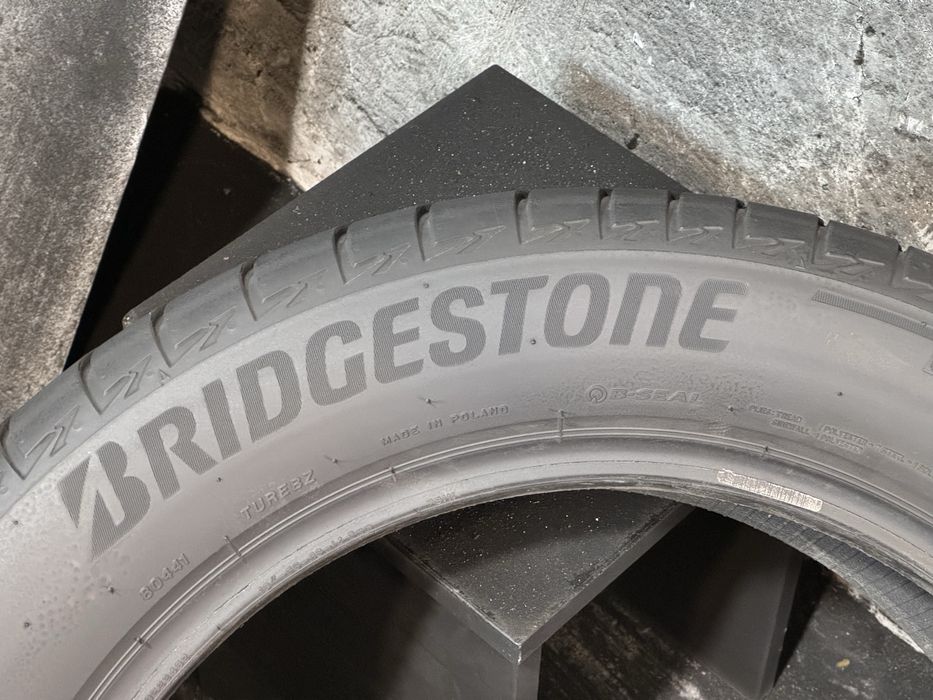 R18 235/55 пара літніх шин Bridgestone Turanza Eco Enliten B-Seal